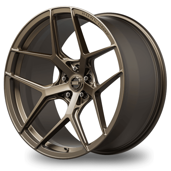 PS1 Satin Bronze