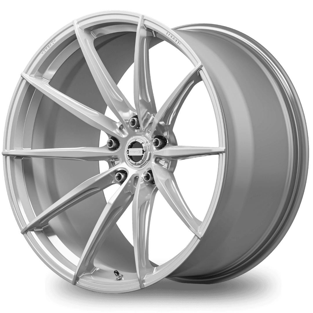 PS10 Gloss Titanium