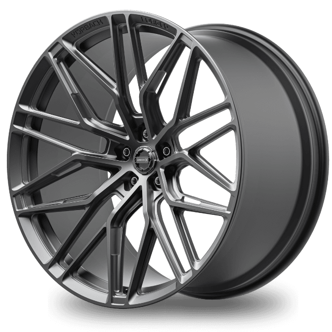 PS13 Satin Grey