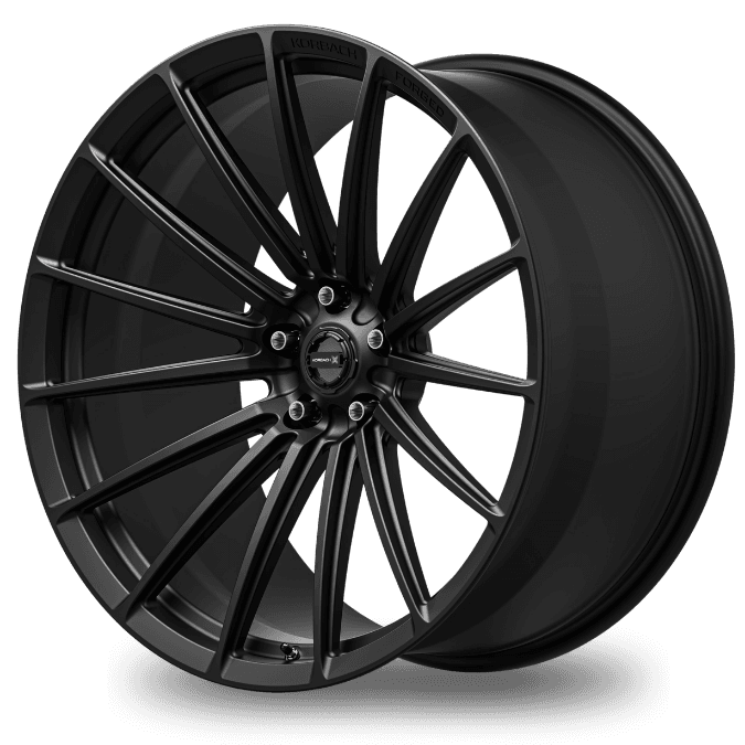 PS15 Satin Black